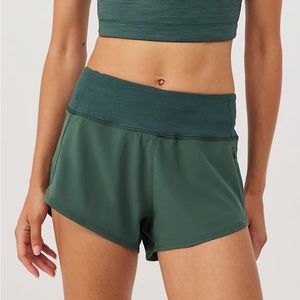 Outdoor voices Hudson shorts